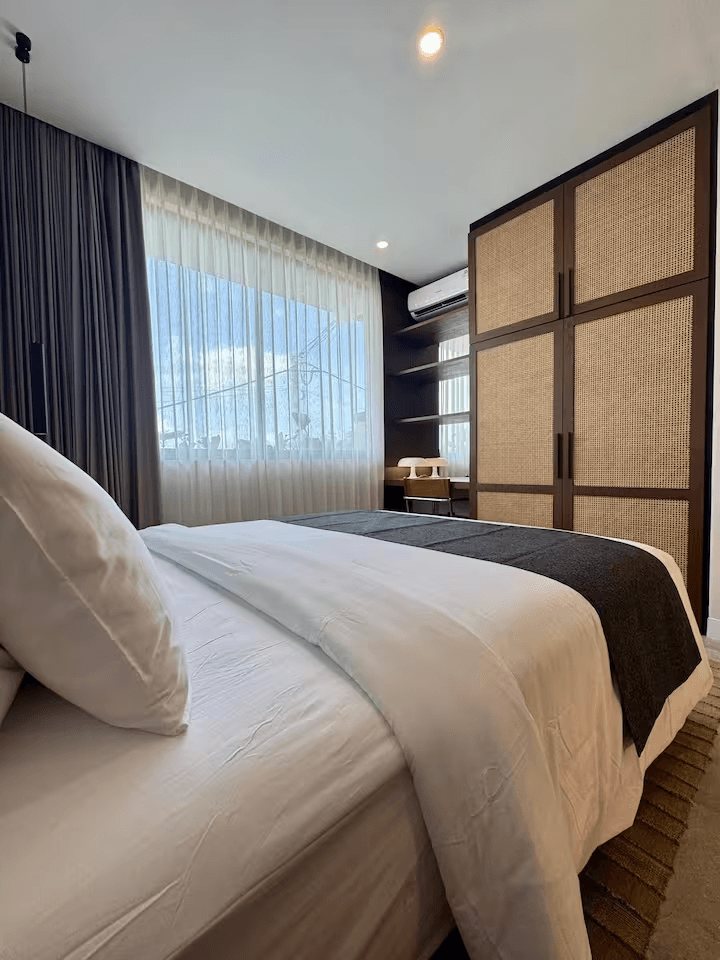 What Practical Advantages Do Bali Luxury Villas Offer for Curated Cultural Experiences and Efficient Island Navigation? - Bali Luxury Management