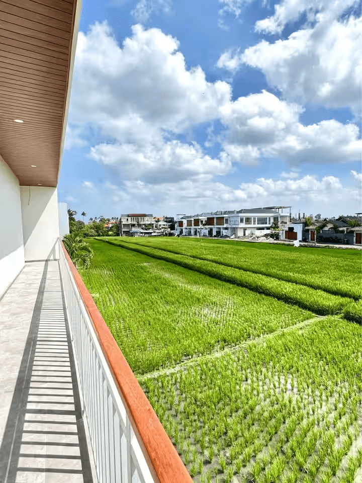 Bali Terrace - Bali Luxury Management