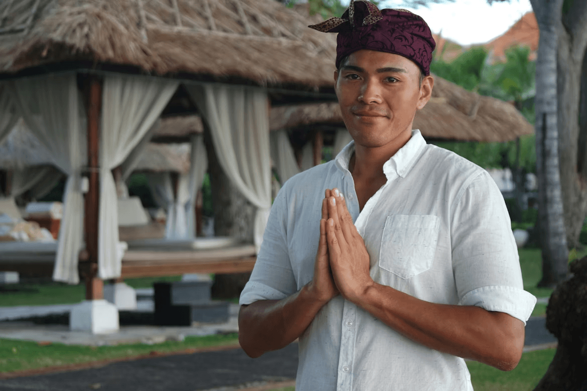 Wellness - Bali Luxury Management