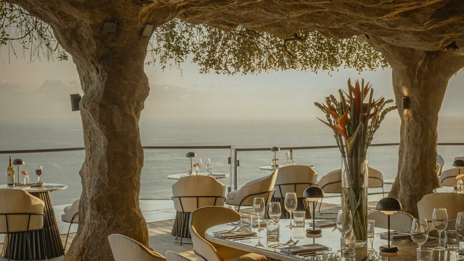 Restaurants - Bali Luxury Management